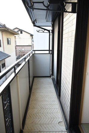 レジデンス大宮の物件内観写真